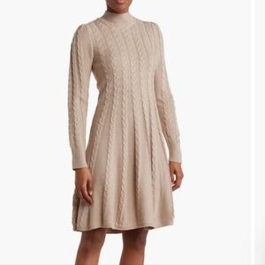 Cute Sweater Dress
